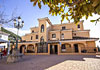 Hotel Riviera Setubal