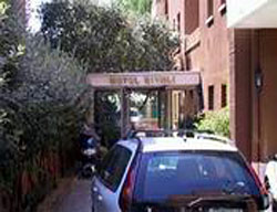 Hotel Rivoli