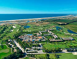 Hotel Robinson Club Quinta Da Ria