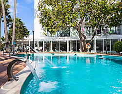Hotel Roc Boccaccio
