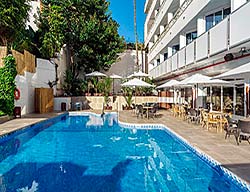Hotel Roc Flamingo
