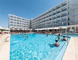 Hotel Roc Leo