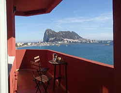Hotel Rocamar