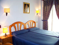 Hotel Rocío Doñana