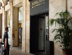 Hotel Roma Reial