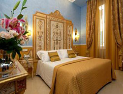 Hotel Romanico Palace