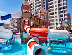 Hotel Rosamar