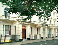 Hotel Rose Court