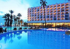 Hotel Royal Mirage Agadir