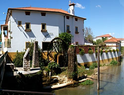 Hotel Rural Casa Da Nora