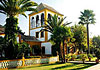 Hotel Rural Cortijo Mimbrales