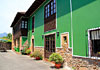 Hotel Rural Cuadroveña