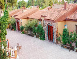 Hotel Rural Don Quijote