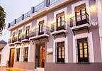 Hotel Rural El Soto De Roma
