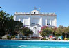 Hotel Rural El Vaqueril