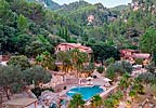 Hotel Rural Es Ratxo & Spa