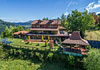 Hotel Rural Etxegana