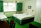 Hotel Rural Fosshotel Mosfell