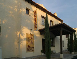 Hotel Rural La Casa Rural