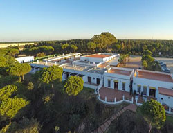 Hotel Rural Nazaret De Moguer