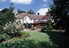Hotel Rural The Bobsleigh
