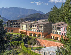 Hotel Rural Vilar De Sant Hilari