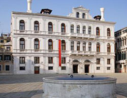 Hotel Ruzzini Palace
