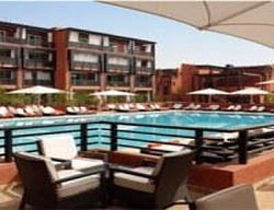 Hotel Ryad Naoura Barriere