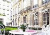 Hotel Saint James & Albany Spa