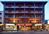 Hotel Salvia Dor