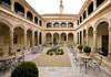 Hotel San Antonio El Real