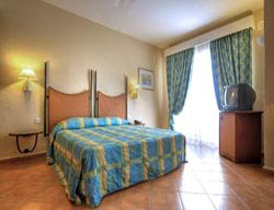 Hotel San Antonio & Spa