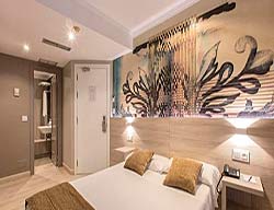 Hotel San Carlos