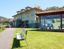Hotel San Jorge