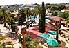Hotel San Martín