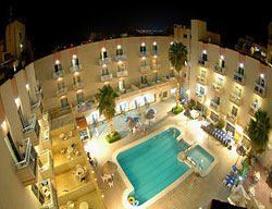 Hotel San Pawl