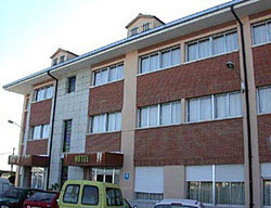 Hotel San Roque