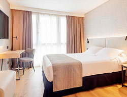 Hotel San Sebastian