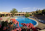 Hotel Sangho Privilege Tataouine
