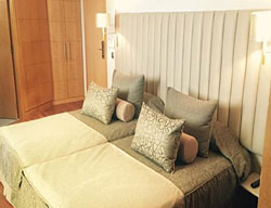 Hotel Sansi Diputacio