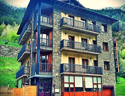 Hotel Sant Miquel