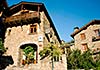 Hotel Santa Barbara De La Vall De Ordino