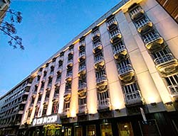Hotel Santa Cecilia