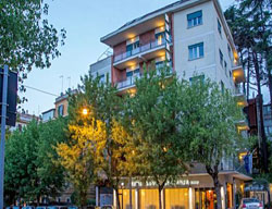 Hotel Santa Costanza
