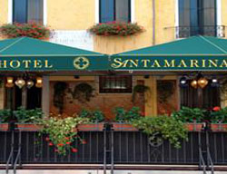 Hotel Santa Marina