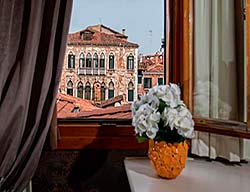 Hotel Santa Marina - Depandance