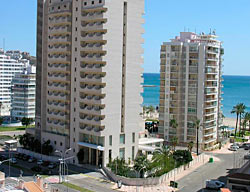 Hotel Santamarta