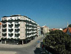 Hotel Santo Amaro
