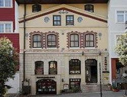Hotel Sarnic