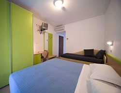 Hotel Savina